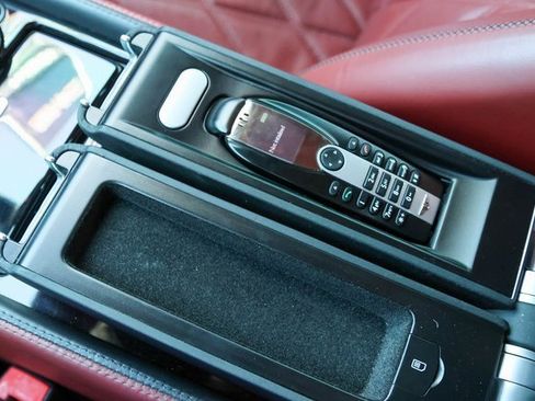 Used 2009 Bentley Continental GT Speed image 17