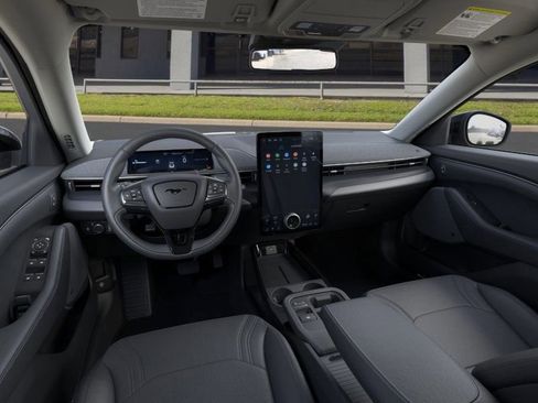 New 2025 Ford Mustang Mach-E Premium image 9
