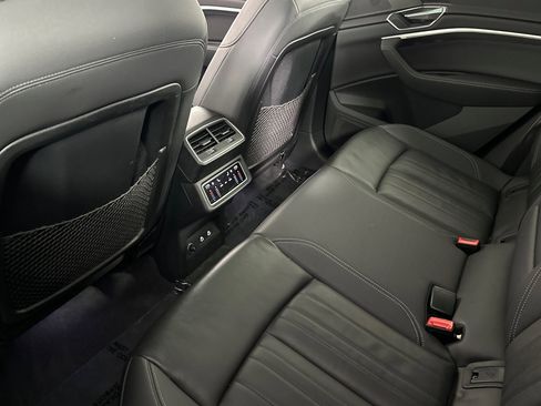 Certified 2023 Audi e-tron Premium w/ Convenience Plus Package image 11