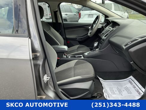 Used 2014 Ford Focus SE image 13