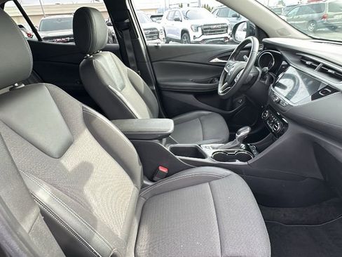 Certified 2023 Buick Encore GX Select image 15