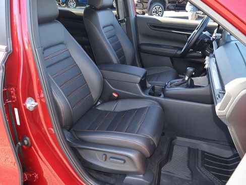 Used 2025 Honda CR-V Sport-L image 19