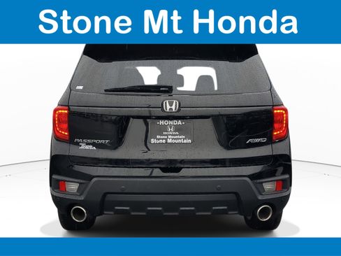 Used 2024 Honda Passport EX-L image 5