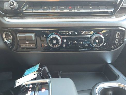 New 2026 Chevrolet Silverado 1500 RST w/ Redline Edition image 24