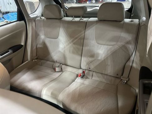 Used 2010 Subaru Impreza Outback Sport image 26
