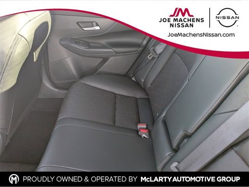 New 2026 Nissan Sentra SR w/ SR Premium Package image 24