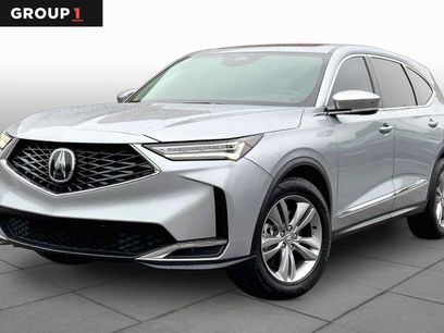 Used 2026 Acura MDX SH-AWD