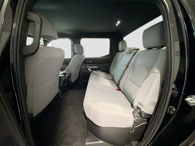 Certified 2025 Toyota Tundra SR5 AWD/4WD image 17