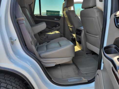 Certified 2020 Chevrolet Tahoe LT w/ RST Edition image 35