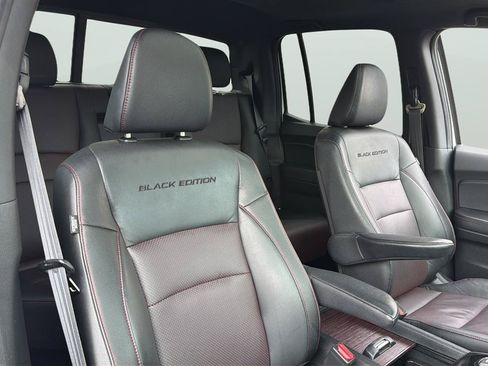 Used 2021 Honda Ridgeline Black Edition image 15