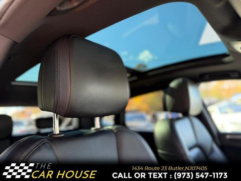 Used 2017 Porsche Macan S image 26