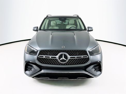 New 2026 Mercedes-Benz GLE 450 4MATIC image 2