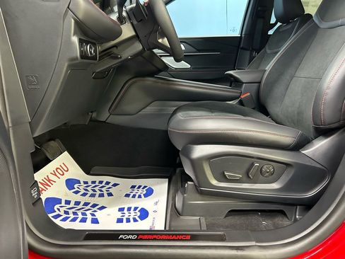 New 2026 Ford Explorer ST image 14