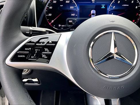 Used 2026 Mercedes-Benz C 300 4MATIC Sedan image 20