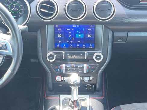 Used 2021 Ford Mustang GT Premium w/ Equipment Group 401A RWD image 21