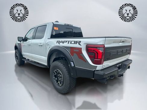 New 2026 Ford F150 Raptor AWD/4WD image 7
