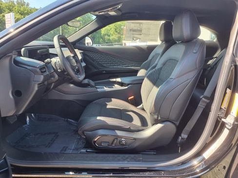 New 2025 Dodge Charger R/T w/ Quick Order Package 25M R/T image 5