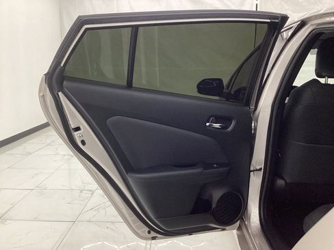 Used 2017 Toyota Prius Prime Premium w/ Carpet Mat Package image 24