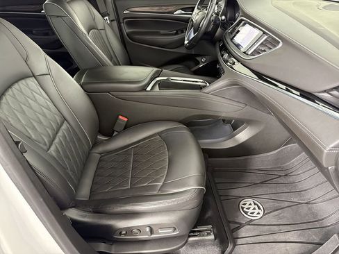Used 2023 Buick Enclave Avenir w/ Trailering Package, 5000 lbs. image 11