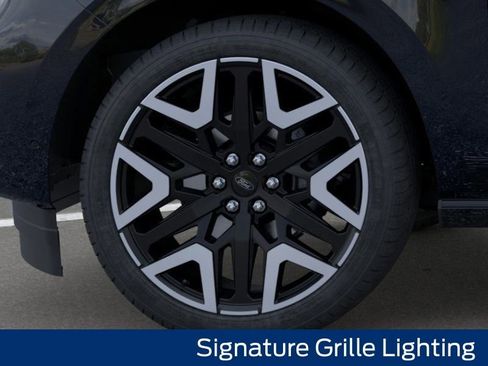 New 2026 Ford Expedition Max Platinum w/ Platinum Ultimate Package image 25