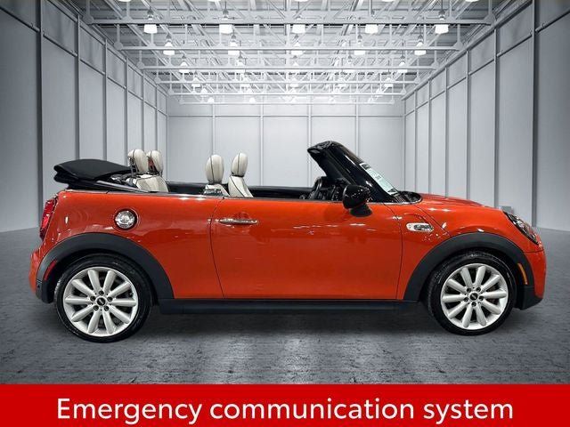 Used 2021 MINI Cooper S FWD image 5