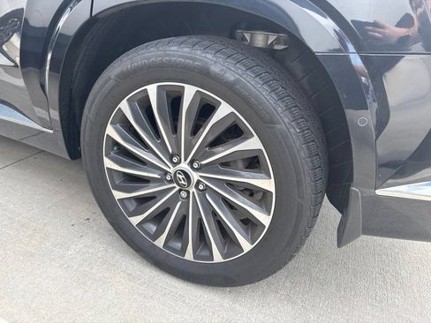 Used 2023 Hyundai Palisade Calligraphy AWD/4WD image 24