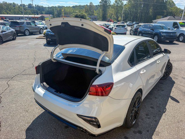 Used 2019 Kia Forte LXS FWD image 14