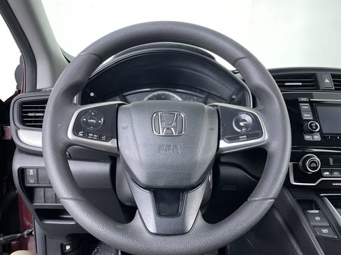 Used 2018 Honda CR-V LX image 13