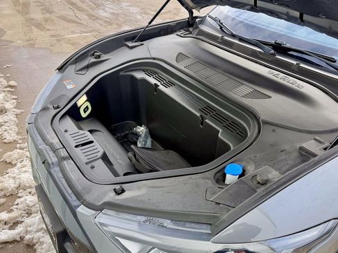 Used 2023 Ford Mustang Mach-E Premium image 38