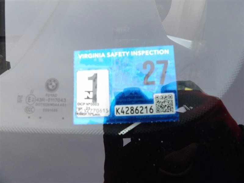 Used 2020 BMW X5 xDrive40i w/ Premium Package AWD/4WD image 31