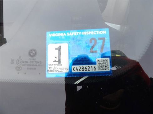 Used 2020 BMW X5 xDrive40i w/ Premium Package image 31