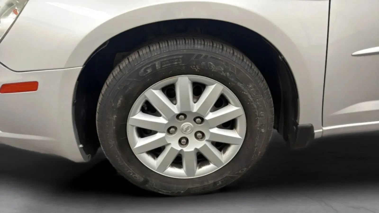 Used 2009 Chrysler Sebring LX w/ Convenience Group FWD image 27