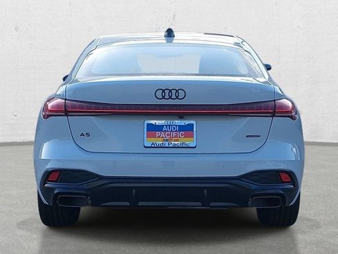 New 2026 Audi A5 2.0T Premium AWD/4WD image 6