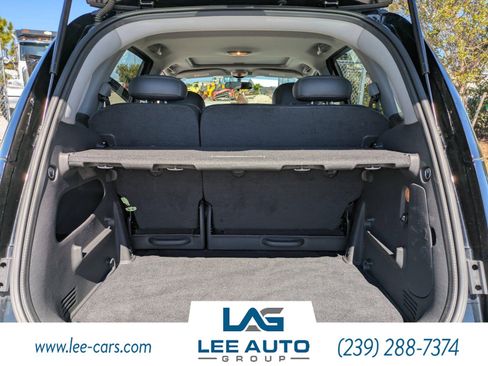 Used 2004 Chrysler PT Cruiser Limited w/ Chrome Accents Group image 10