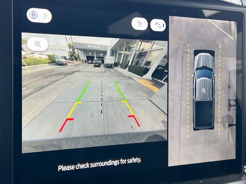 New 2026 Ford F150 Lariat w/ Equipment Group 501A Mid image 25