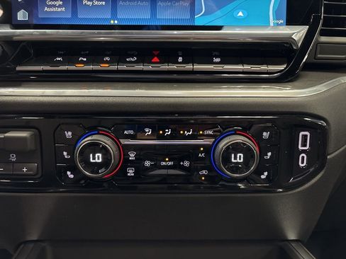 New 2026 Chevrolet Silverado 1500 High Country AWD/4WD image 36