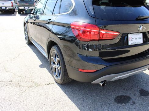 Used 2017 BMW X1 sDrive28i image 22