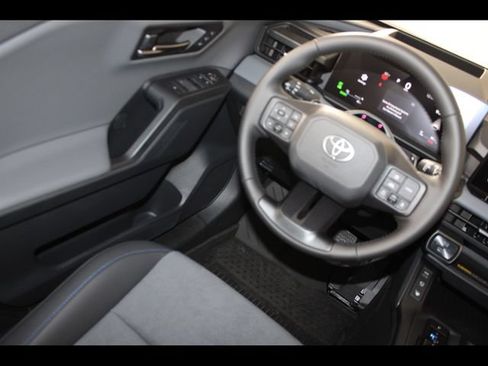 Used 2026 Toyota RAV4 XSE w/ Panoramic Sun Roof Package AWD/4WD image 16