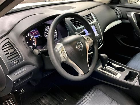 Used 2017 Nissan Altima 2.5 S image 15