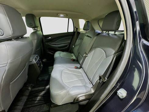 Used 2020 Buick Envision Essence FWD image 24