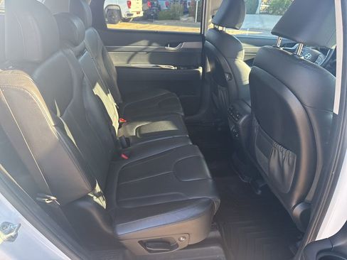 Used 2020 Hyundai Palisade SEL image 19