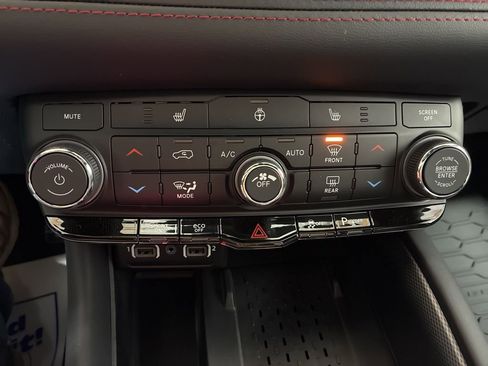 New 2026 Dodge Durango GT w/ Blacktop Package image 15