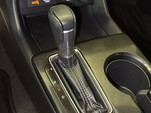 Certified 2023 Honda Civic Sport image 24