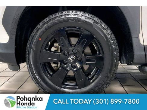 Used 2022 Honda Pilot TrailSport image 8