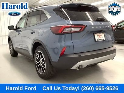 Used 2024 Ford Escape SE