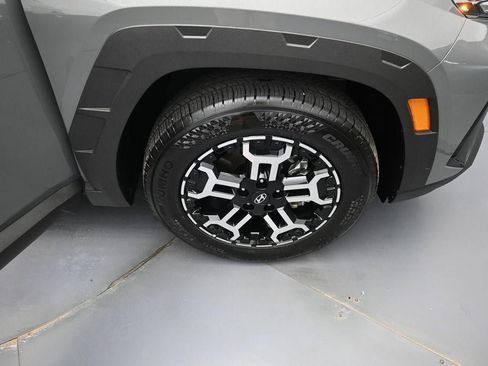 New 2026 Hyundai Tucson XRT AWD/4WD image 33