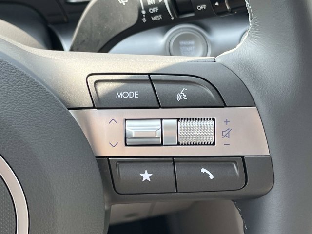 New 2027 Hyundai Kona SEL Sport FWD image 30