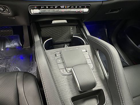 New 2026 Mercedes-Benz GLE 450 4MATIC image 33