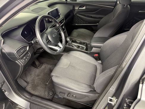 Used 2019 Hyundai Santa Fe SEL FWD image 16