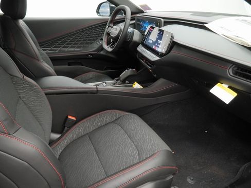 New 2026 Dodge Charger Scat Pack w/ Blacktop Package image 34